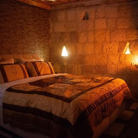 Apollo Village Cappadocıa Hotel Göreme Dış mekan fotoğraf