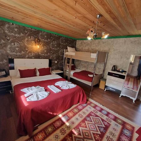 Apollo Village Cappadocıa Hotel Göreme Dış mekan fotoğraf