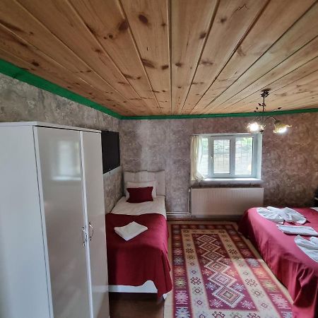 Apollo Village Cappadocıa Hotel Göreme Dış mekan fotoğraf