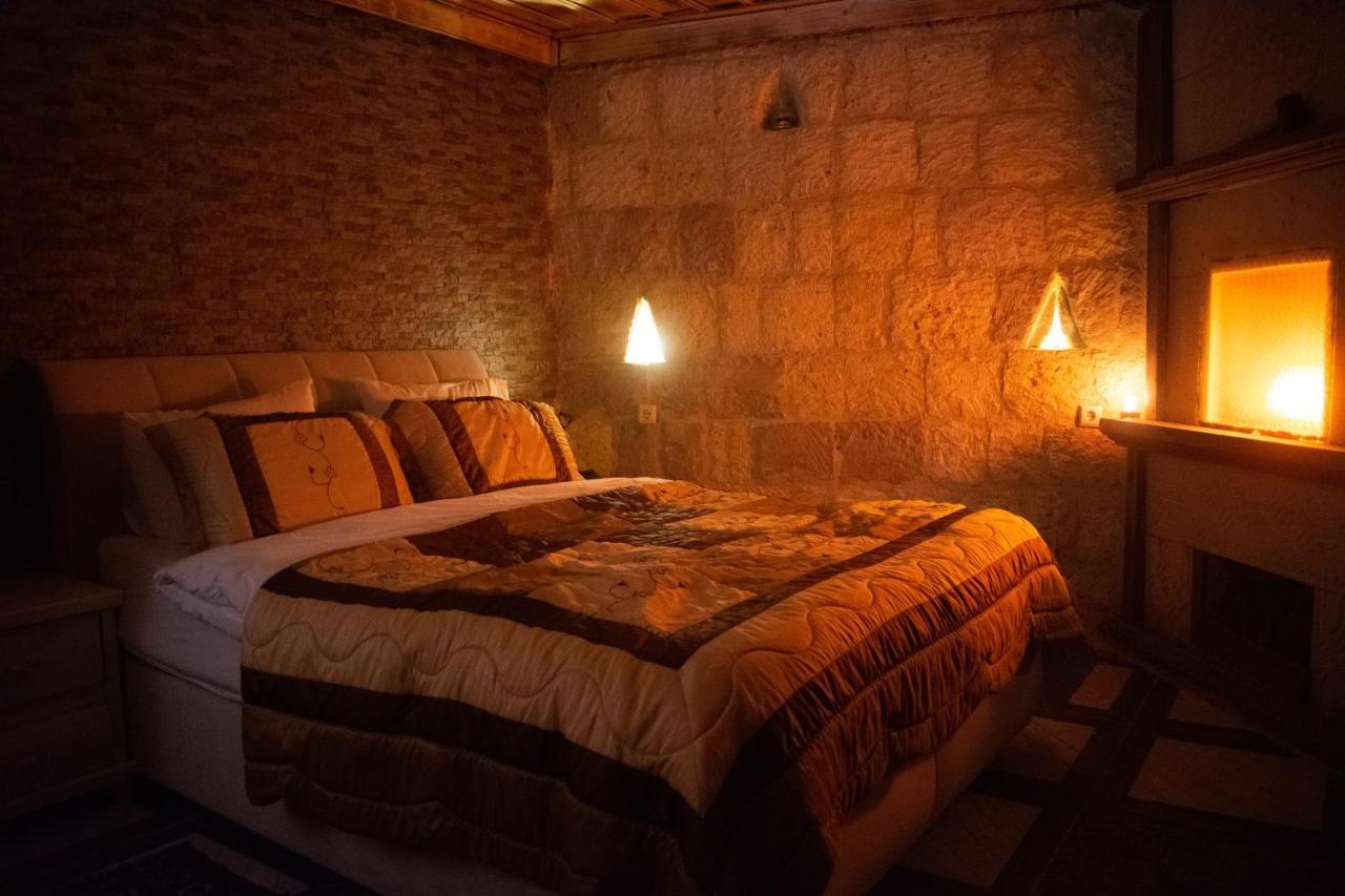 Apollo Village Cappadocıa Hotel Göreme Dış mekan fotoğraf
