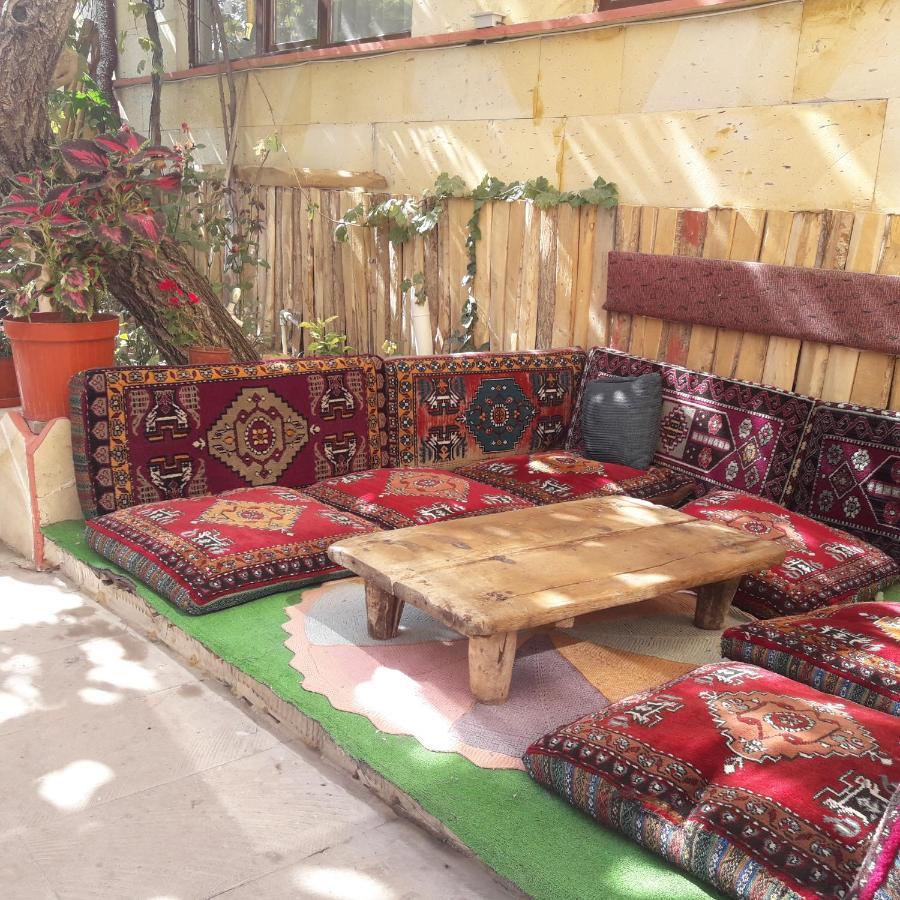 Apollo Village Cappadocıa Hotel Göreme Dış mekan fotoğraf