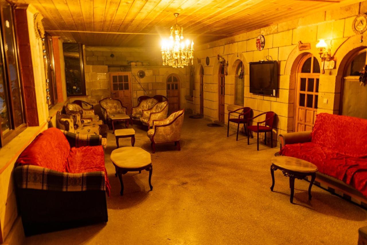 Apollo Village Cappadocıa Hotel Göreme Dış mekan fotoğraf