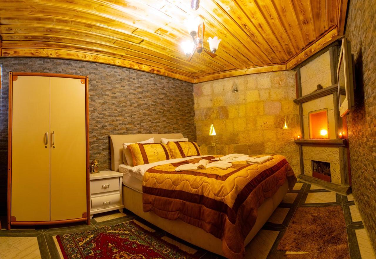 Apollo Village Cappadocıa Hotel Göreme Dış mekan fotoğraf