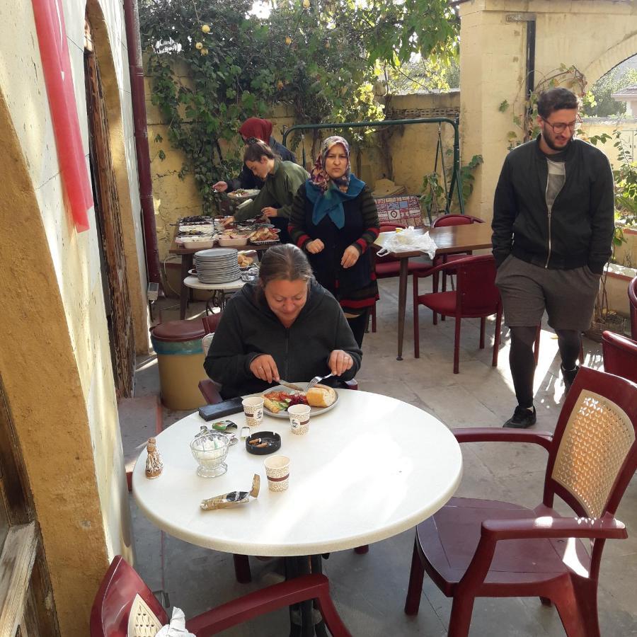 Apollo Village Cappadocıa Hotel Göreme Dış mekan fotoğraf