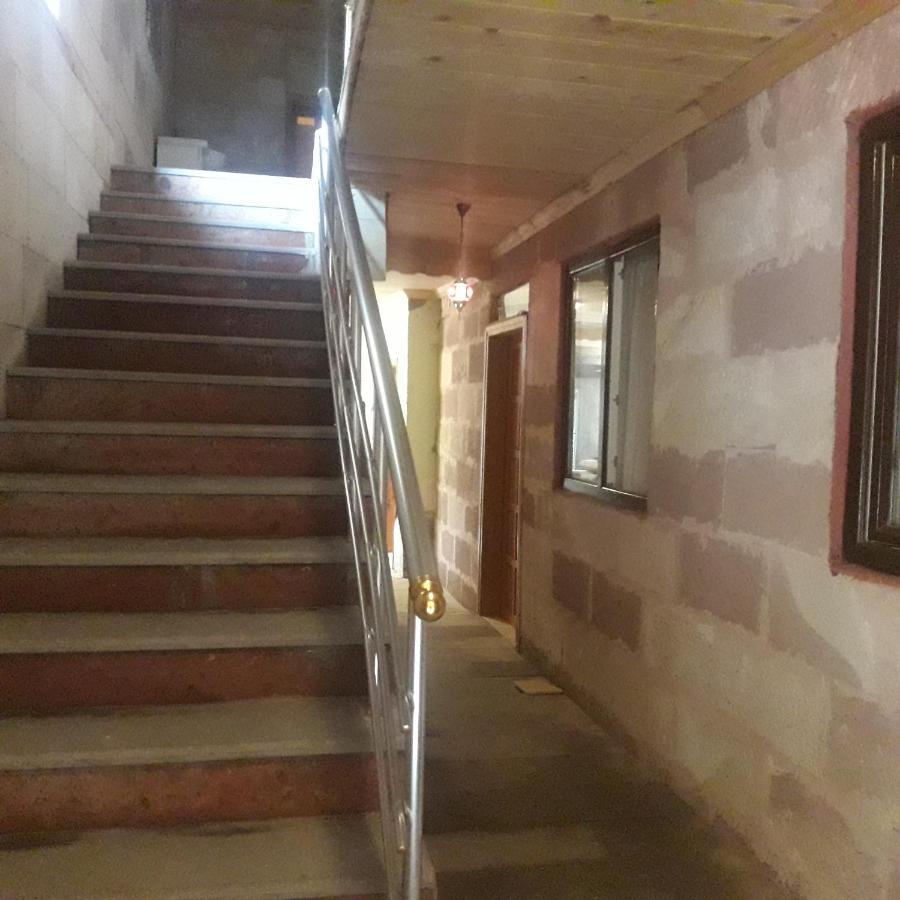 Apollo Village Cappadocıa Hotel Göreme Dış mekan fotoğraf