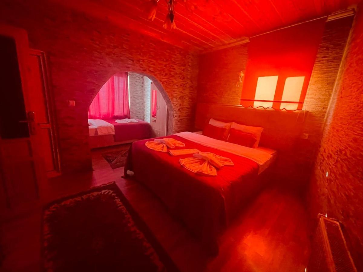 Apollo Village Cappadocıa Hotel Göreme Dış mekan fotoğraf