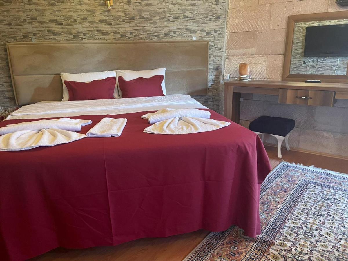 Apollo Village Cappadocıa Hotel Göreme Dış mekan fotoğraf