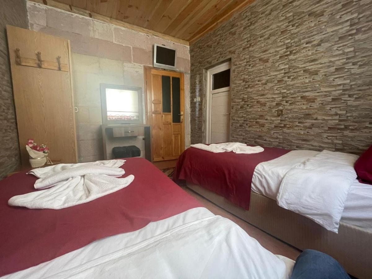 Apollo Village Cappadocıa Hotel Göreme Dış mekan fotoğraf