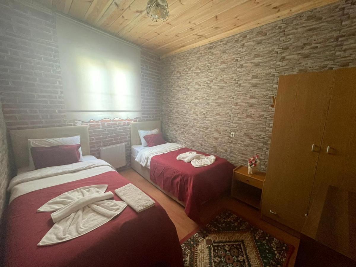 Apollo Village Cappadocıa Hotel Göreme Dış mekan fotoğraf