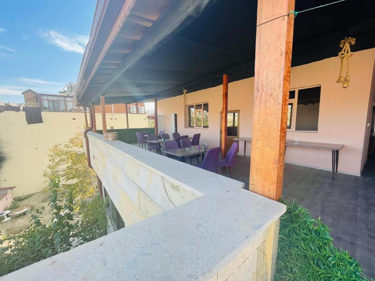 Apollo Village Cappadocıa Hotel Göreme Dış mekan fotoğraf