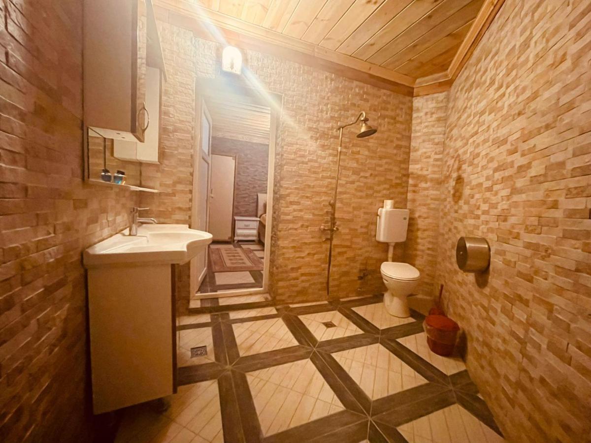 Apollo Village Cappadocıa Hotel Göreme Dış mekan fotoğraf