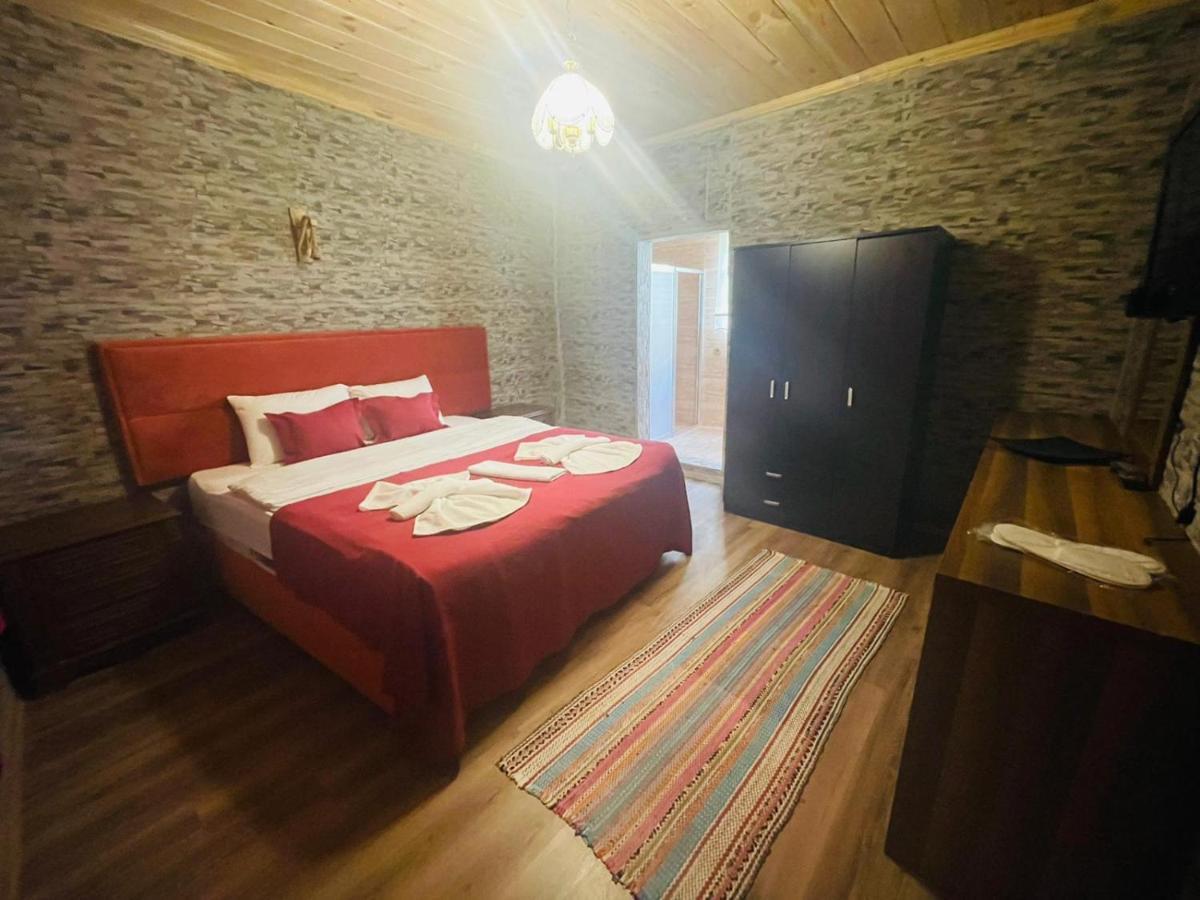 Apollo Village Cappadocıa Hotel Göreme Dış mekan fotoğraf