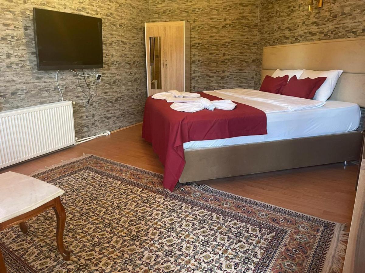Apollo Village Cappadocıa Hotel Göreme Dış mekan fotoğraf