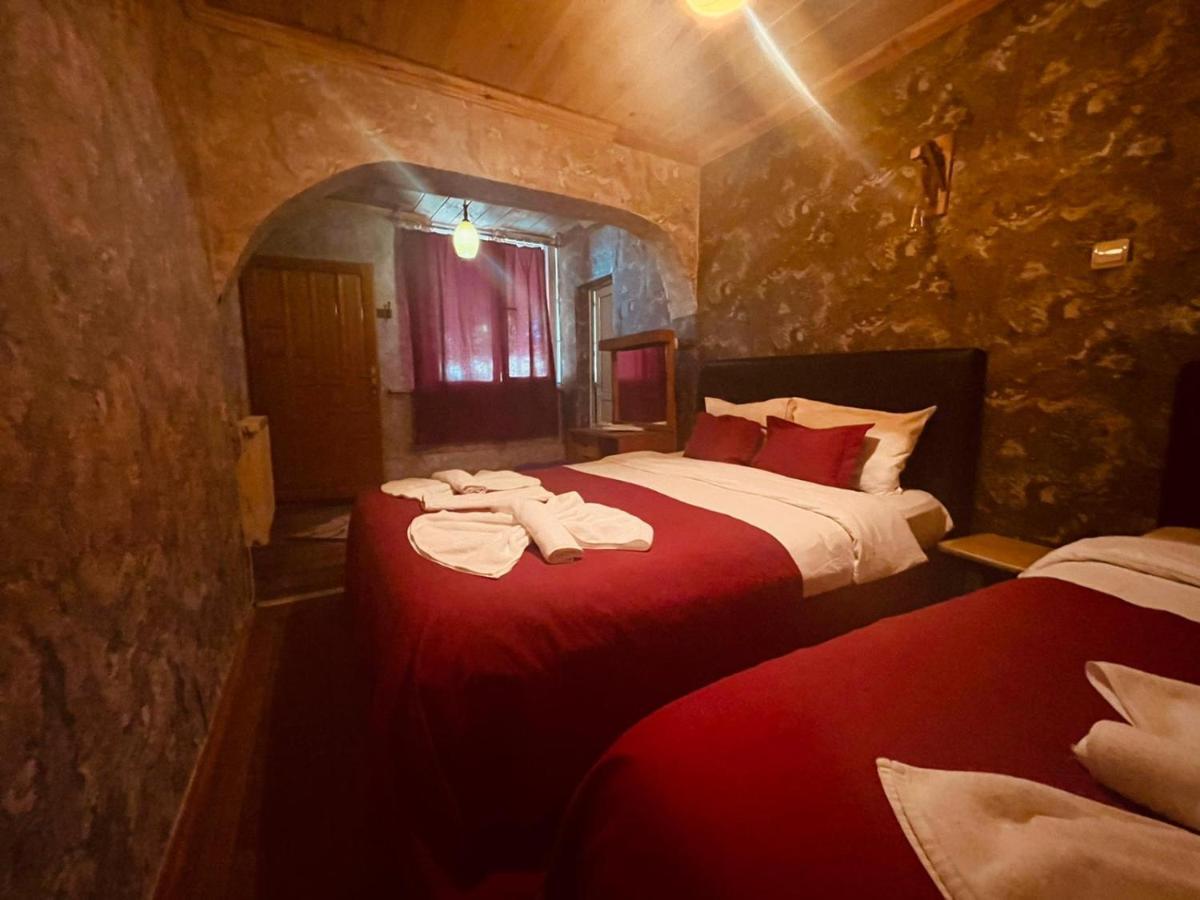 Apollo Village Cappadocıa Hotel Göreme Dış mekan fotoğraf