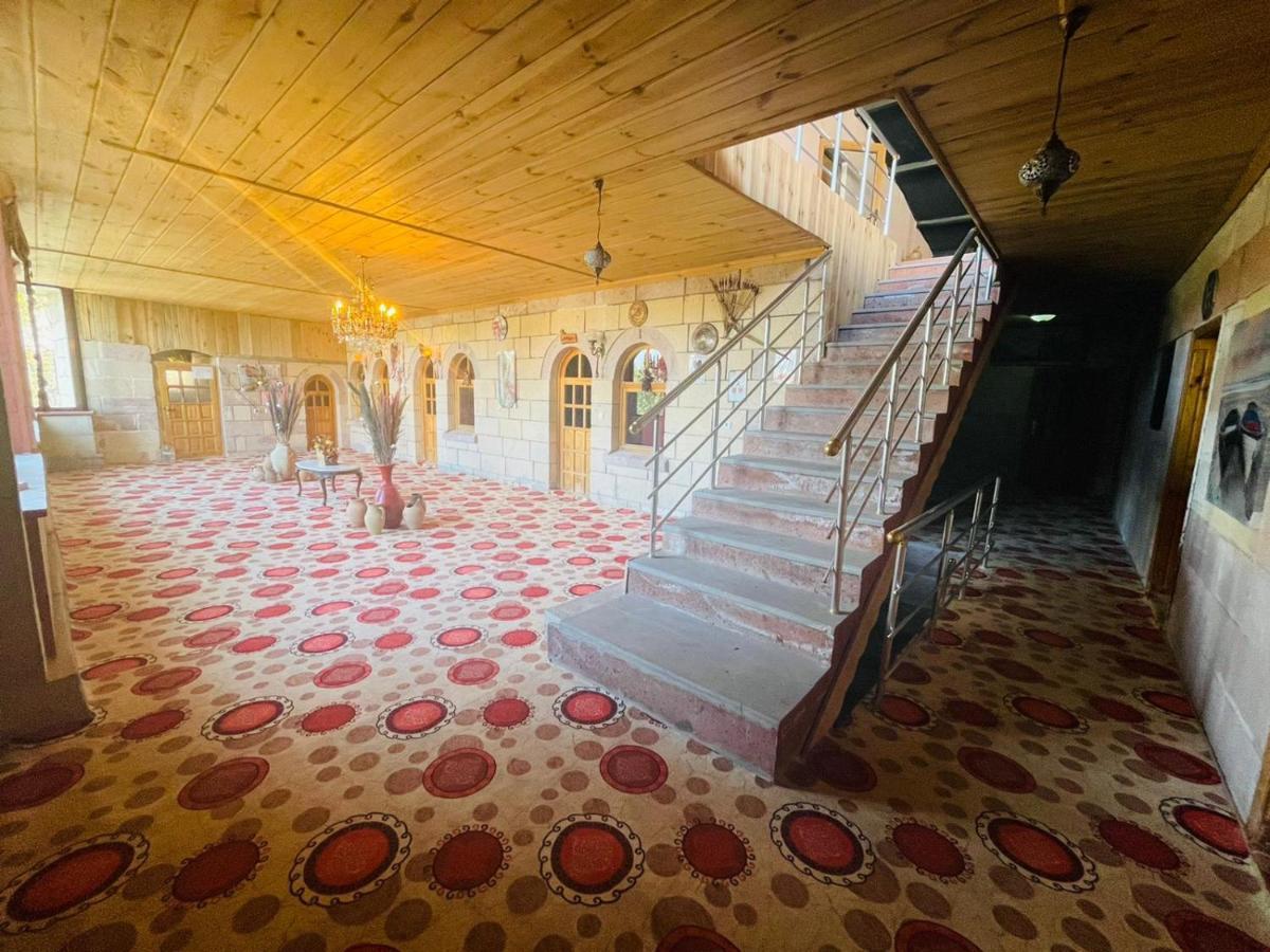 Apollo Village Cappadocıa Hotel Göreme Dış mekan fotoğraf