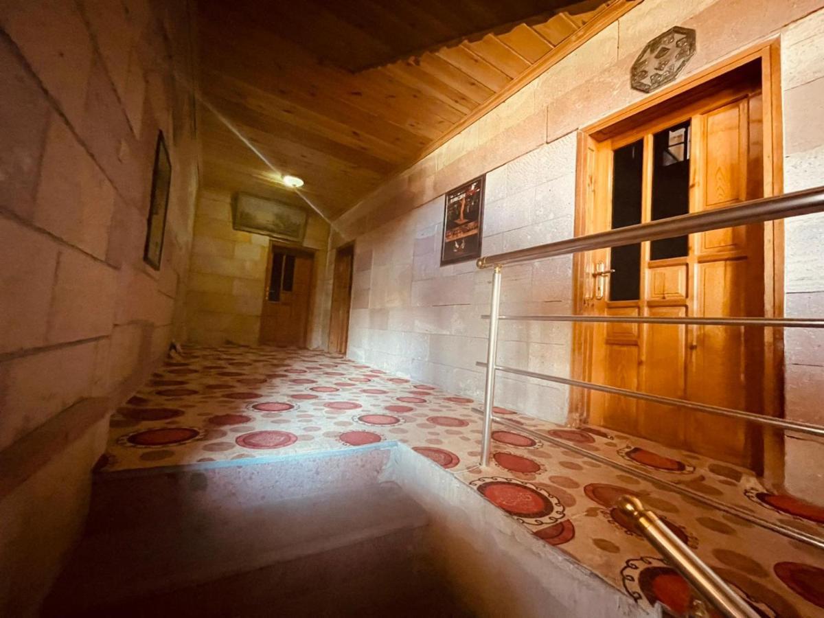 Apollo Village Cappadocıa Hotel Göreme Dış mekan fotoğraf