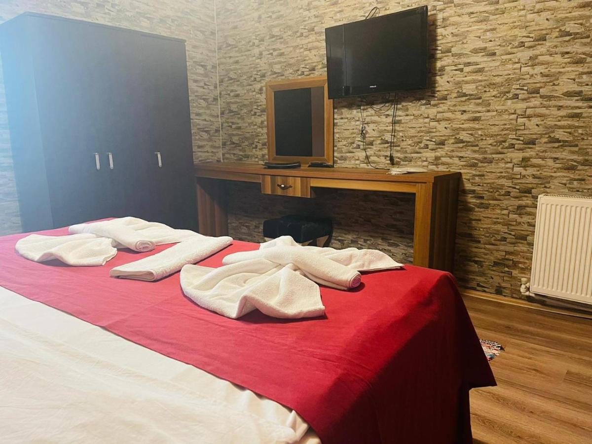 Apollo Village Cappadocıa Hotel Göreme Dış mekan fotoğraf