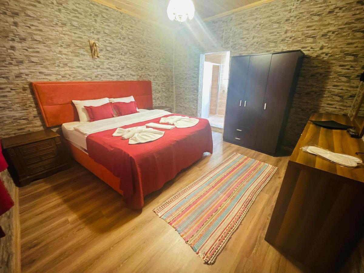 Apollo Village Cappadocıa Hotel Göreme Dış mekan fotoğraf