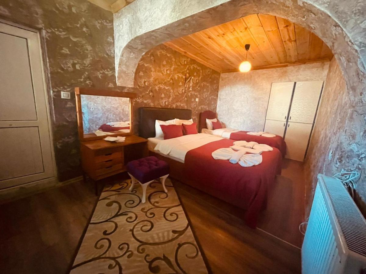 Apollo Village Cappadocıa Hotel Göreme Dış mekan fotoğraf