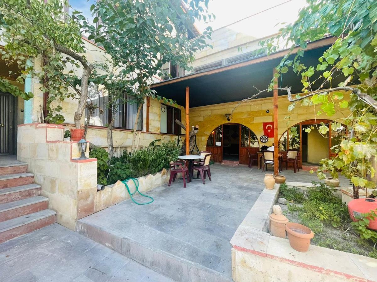 Apollo Village Cappadocıa Hotel Göreme Dış mekan fotoğraf