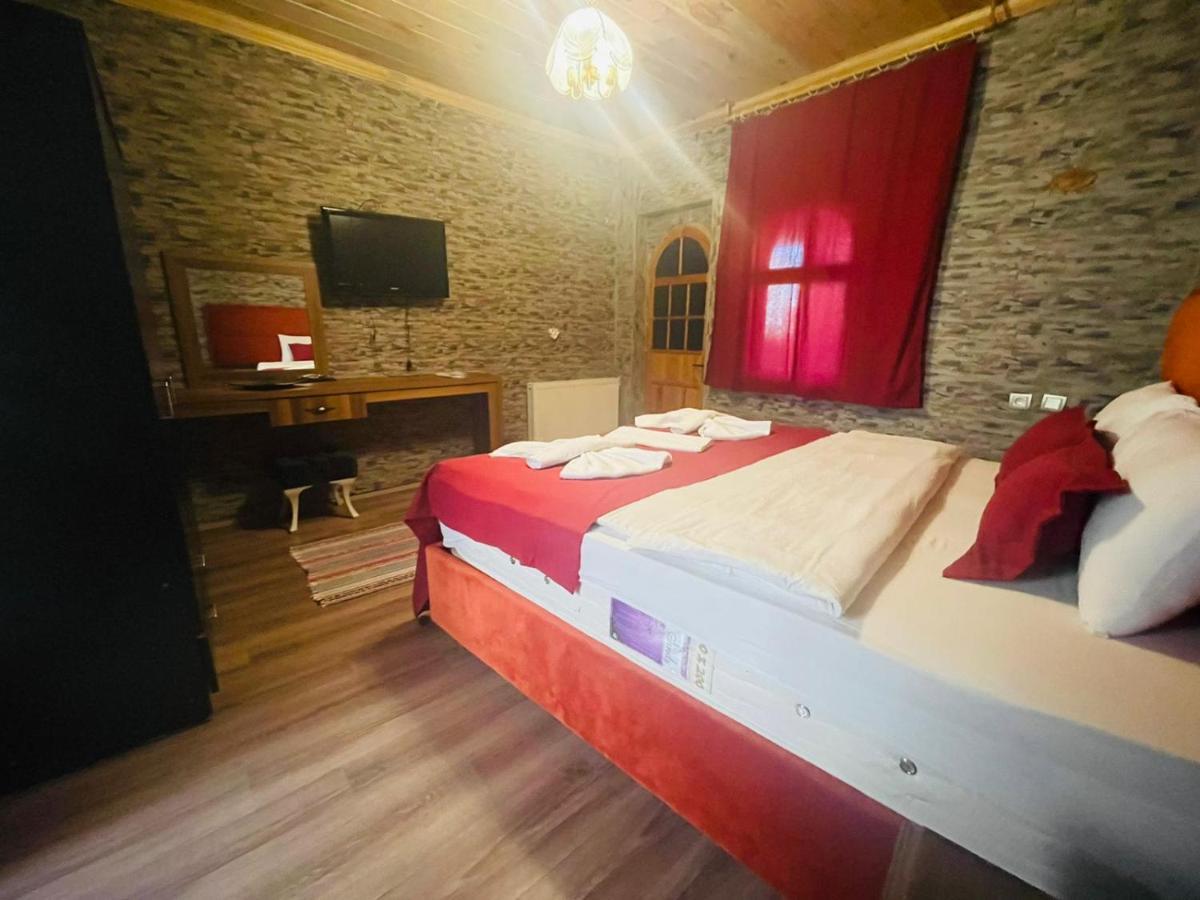 Apollo Village Cappadocıa Hotel Göreme Dış mekan fotoğraf