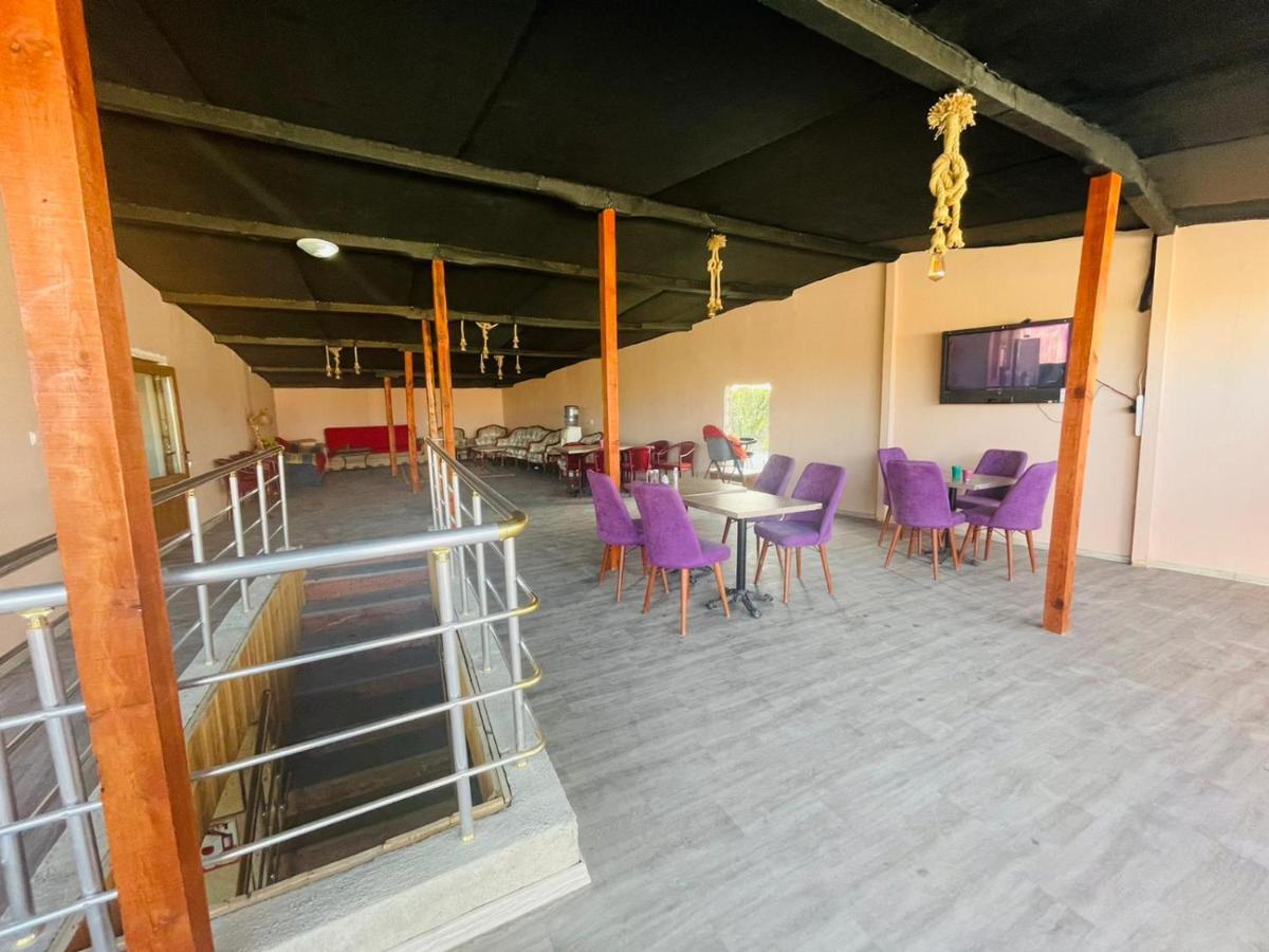 Apollo Village Cappadocıa Hotel Göreme Dış mekan fotoğraf