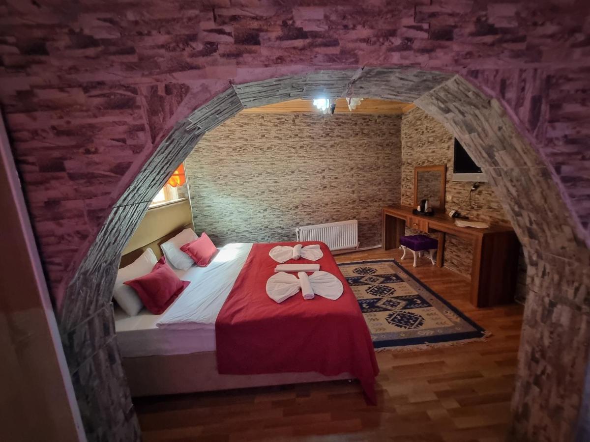 Apollo Village Cappadocıa Hotel Göreme Dış mekan fotoğraf