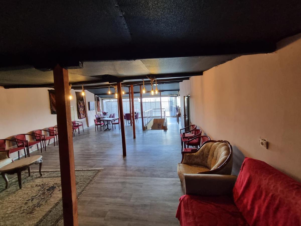 Apollo Village Cappadocıa Hotel Göreme Dış mekan fotoğraf